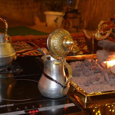 Farm Lebanon Guest House อาบูดาบี ภายนอก รูปภาพ