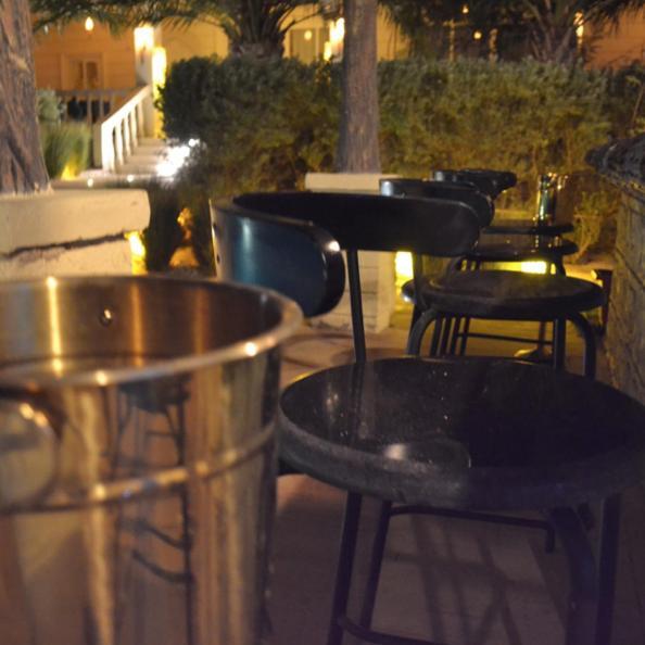 Farm Lebanon Guest House อาบูดาบี ภายนอก รูปภาพ